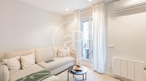 Foto 2 de Piso en venta en C. Alcalá, Recoletos, Madrid