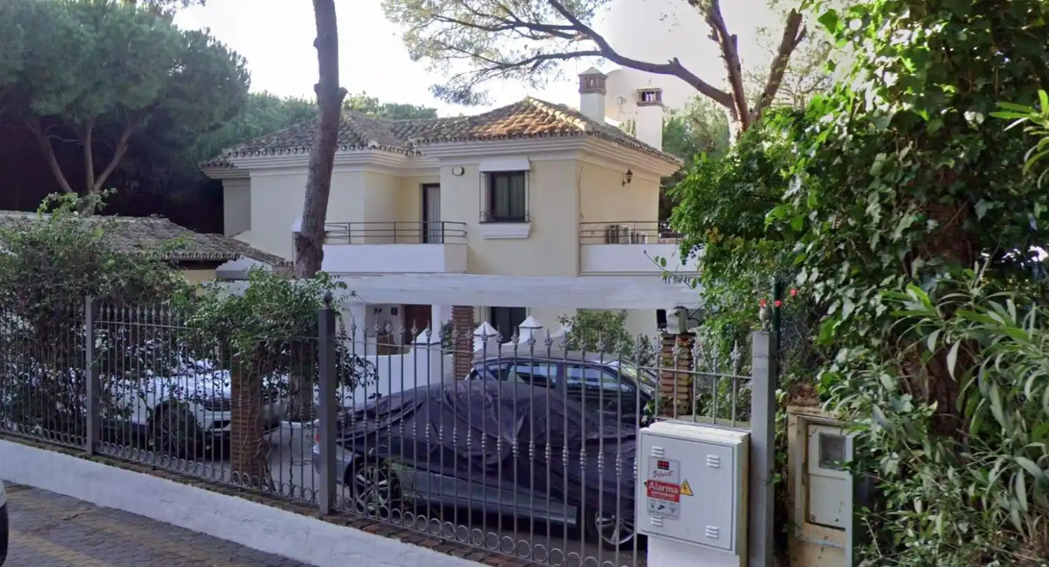 Villa avec piscine à vendre à Elviria - Cabopino, imagen 8