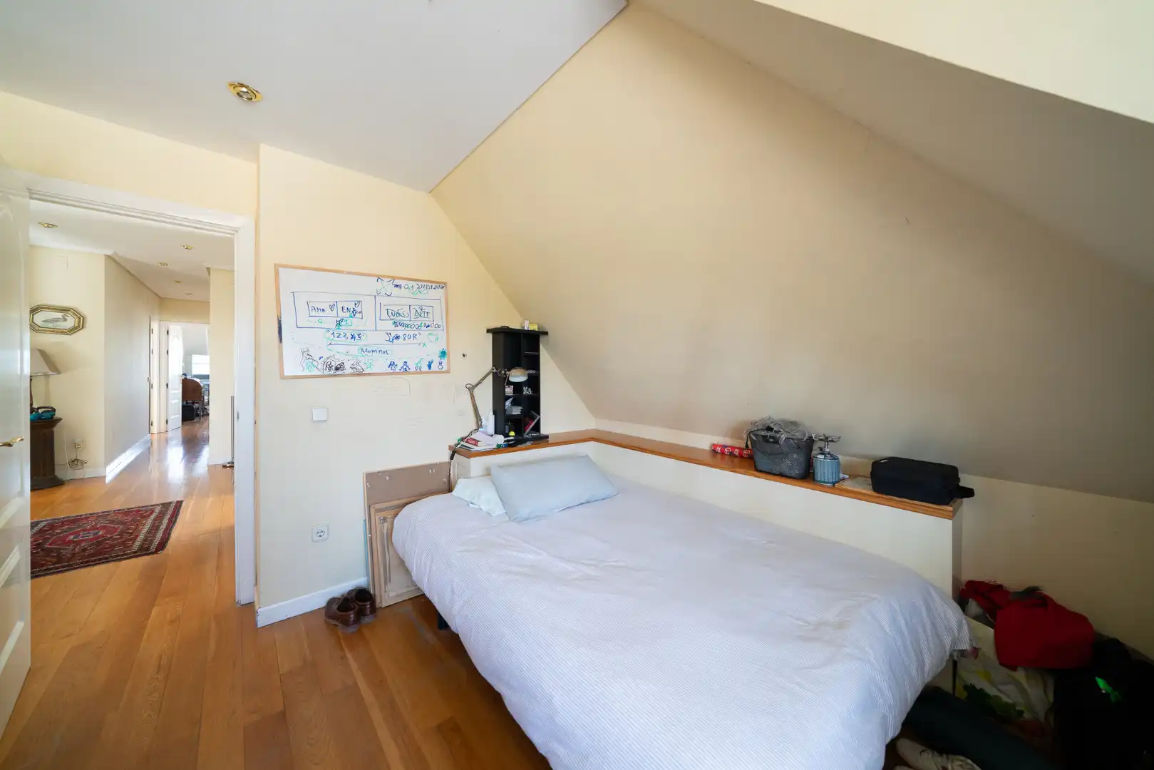 Bedroom of Houses for sale in Aranjuez