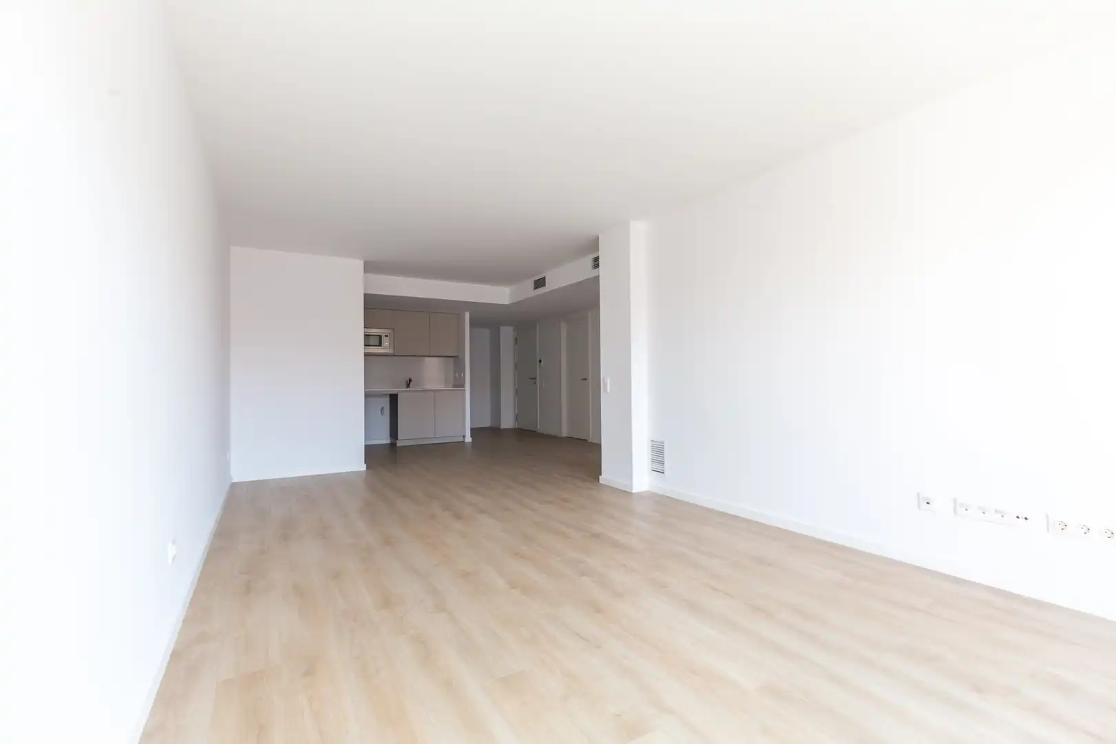 Flat for sale in Sant Feliu de Llobregat  with Air Conditioner, Heating and Terrace