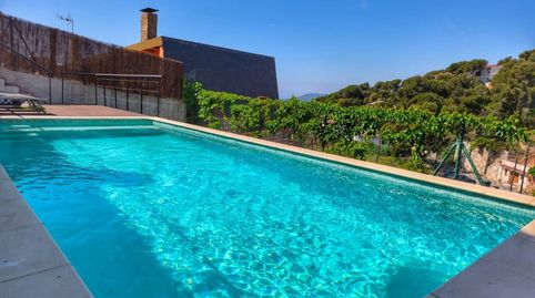 Photo 5 of Houses for sale in Calle Mare Nostrum, Roca Grossa, Lloret de Mar