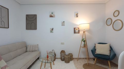Foto 3 de Piso en venta en Calle Calle Tierno Galván, Ensanche, Cartagena