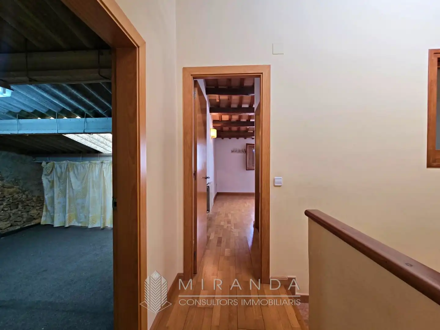 Casa o chalet en venta en La Garriga con Calefacción, Parquet y Terraza