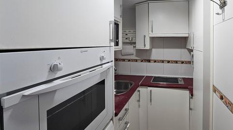 Photo 3 of Flat to rent in Calle Hermanos Garcia Noblejas, Simancas, Madrid