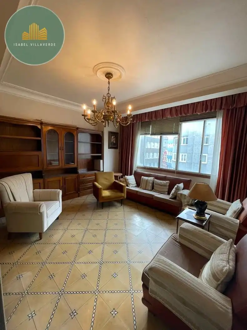 Flat for sale in RONDA DE OUTEIRO, imagen 24