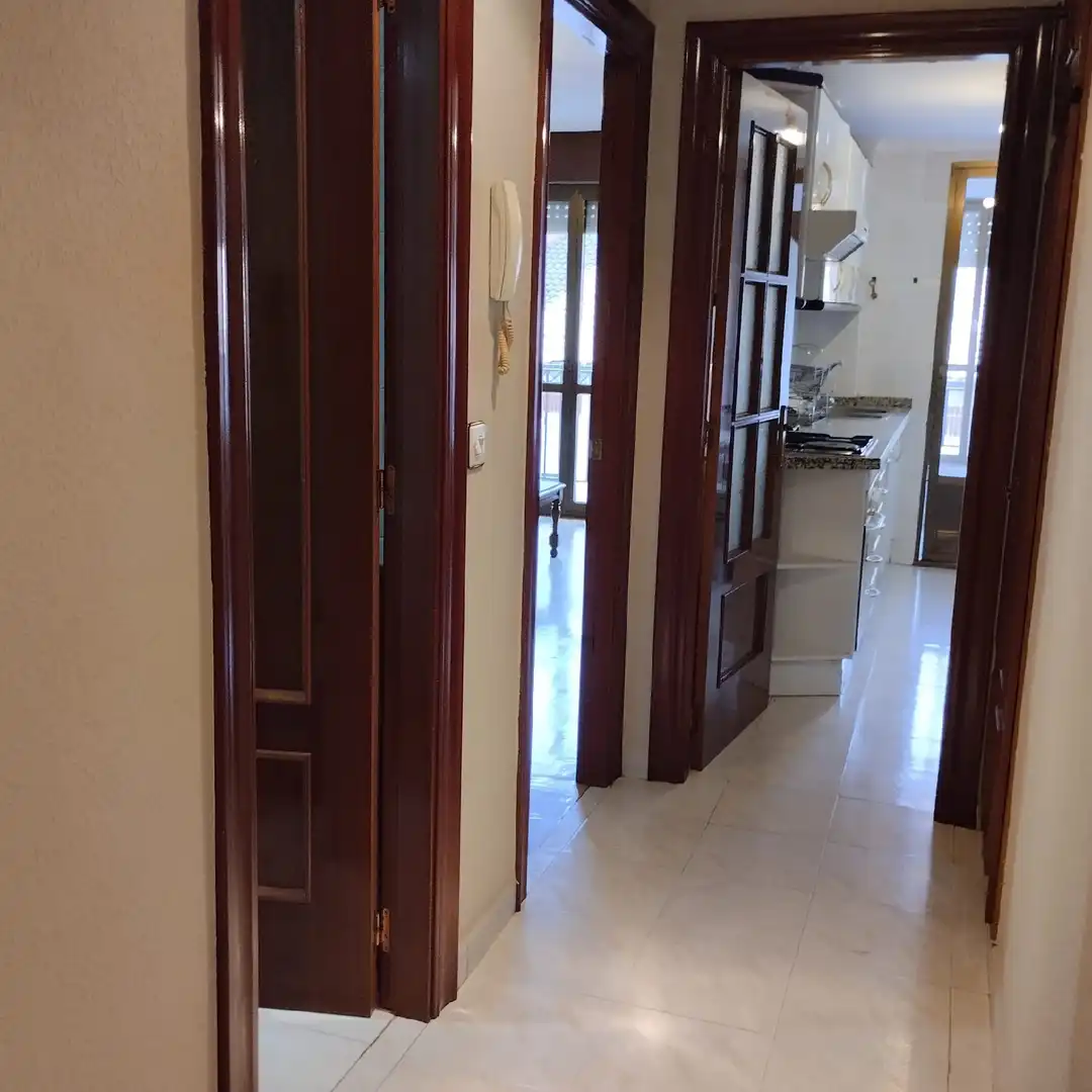 Wohnung zum Verkauf in La Bañeza