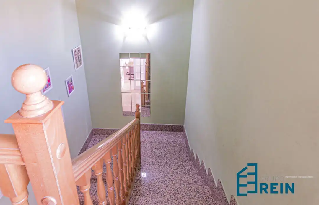 Villa con terrazza in vendita a Calle Juan XXIII 42, imagen 31