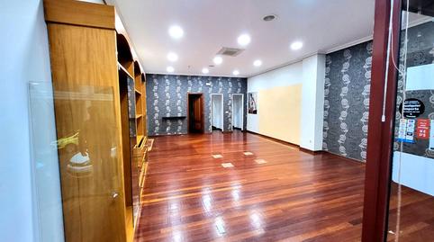 Photo 5 of Premises to rent in Rúa Pintor Laxeiro, 10, Praza Independencia, Vigo