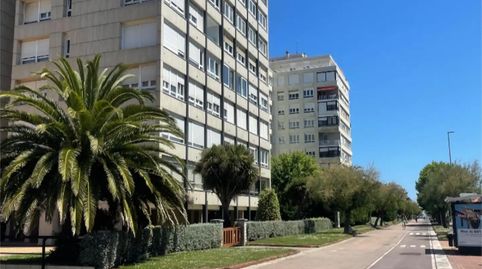 Foto 2 de Piso en venta en Avenida de Los Castros, 38, El Sardinero, Santander