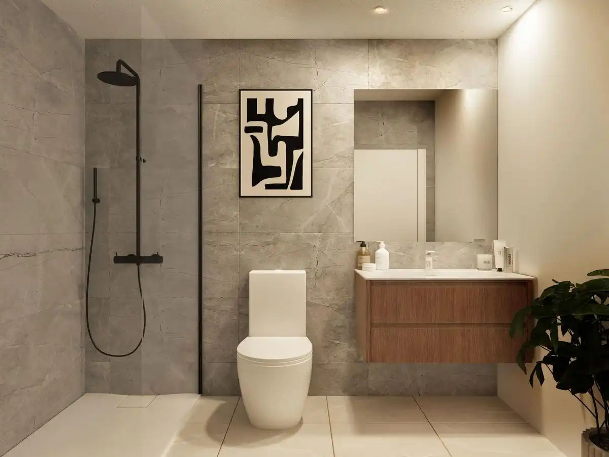 Flat for sale in Calle de las Eras Altas, 2, El Álamo