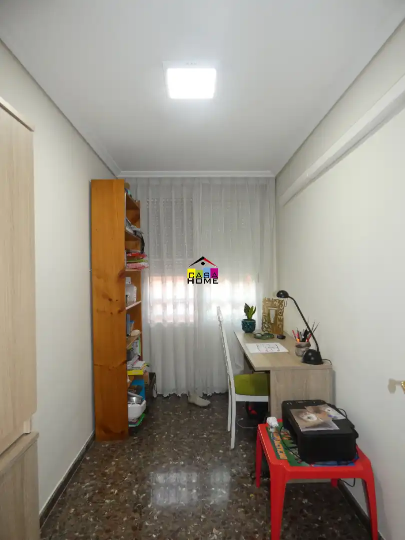 Piso con terraza en venta en El Grao, imagen 35
