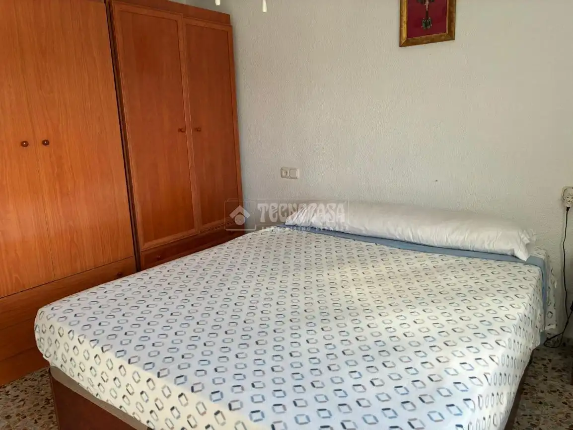 Schlafzimmer von Wohnung zum Verkauf in Córdoba