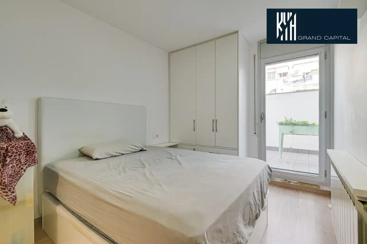Piso con ascensor en venta en NARCIS MONTURIOL-STA EUGE, imagen 26