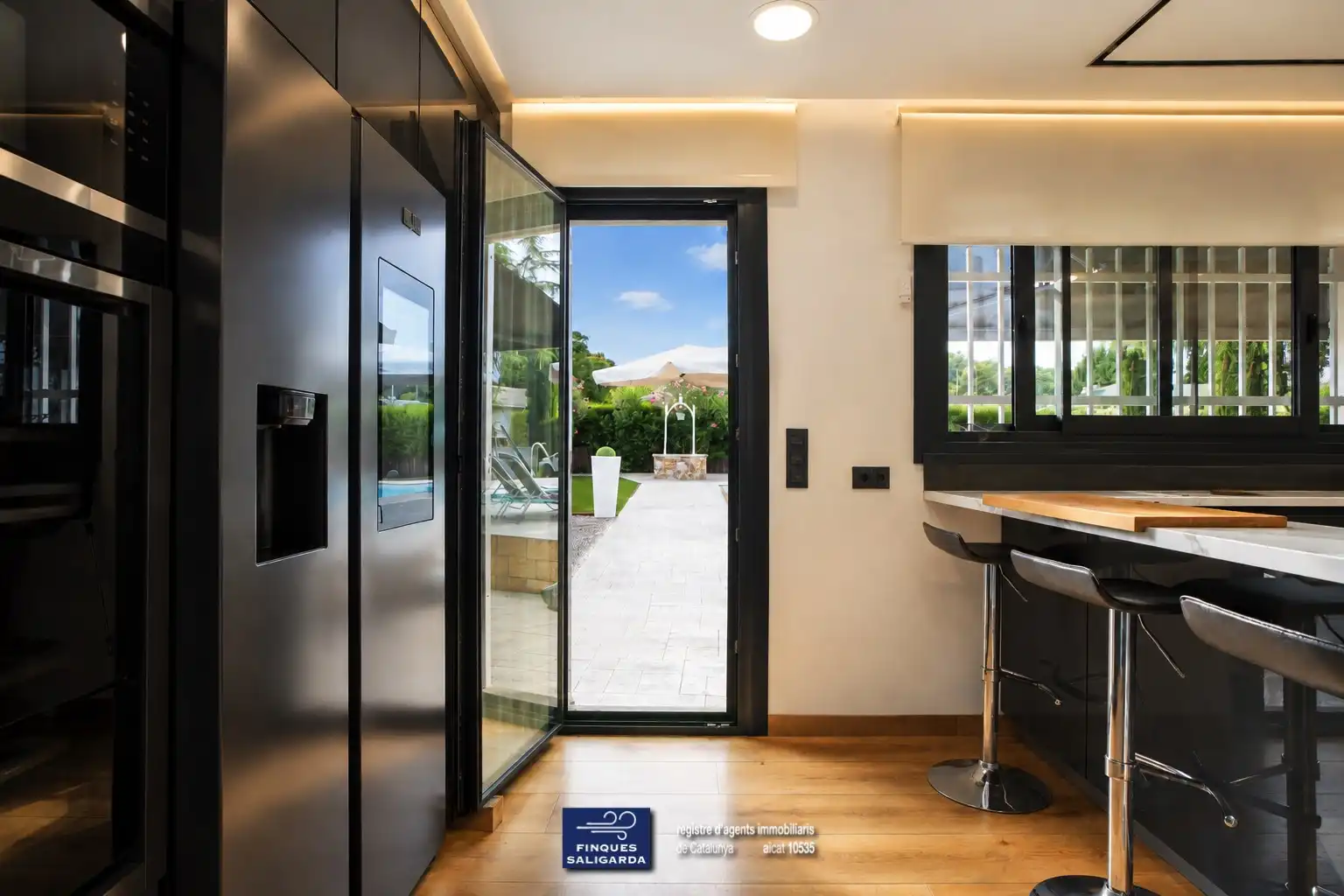 Maison avec terrasse à vendre à Canovelles, imagen 18
