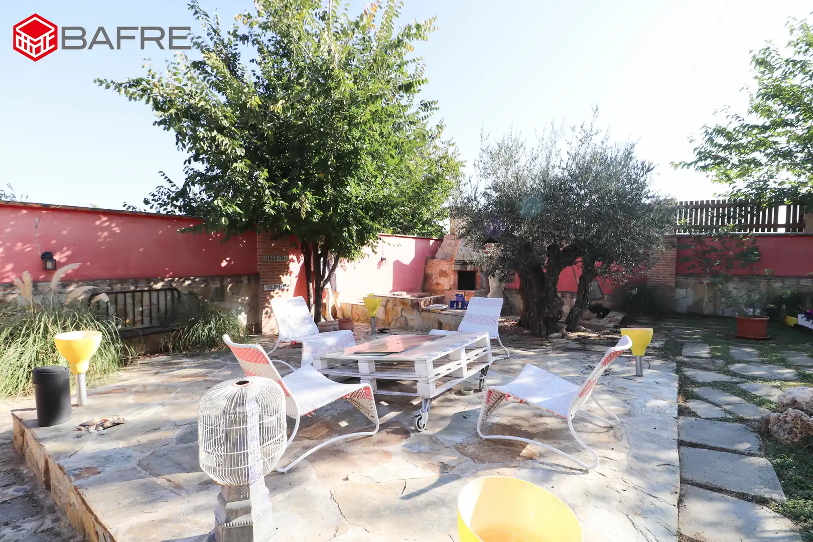 Casa o chalet en venta en Yeles
