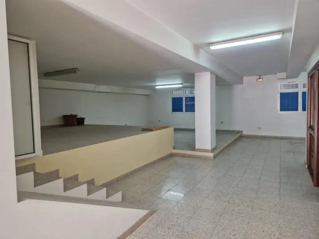 Gewerbefläche zum Verkauf in Avenida da Constitución 49, imagen 9