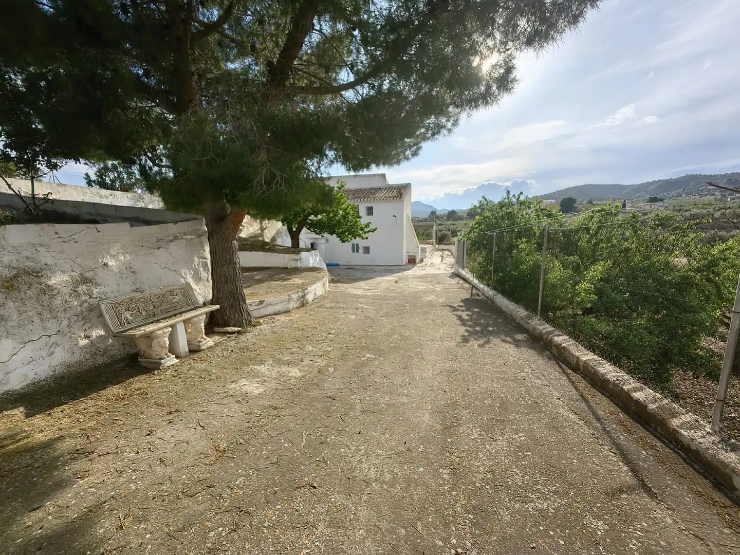 Casa o xalet en venda a Yecla
