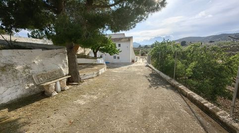 Foto 5 de Casa o chalet en venta en Yecla, Murcia