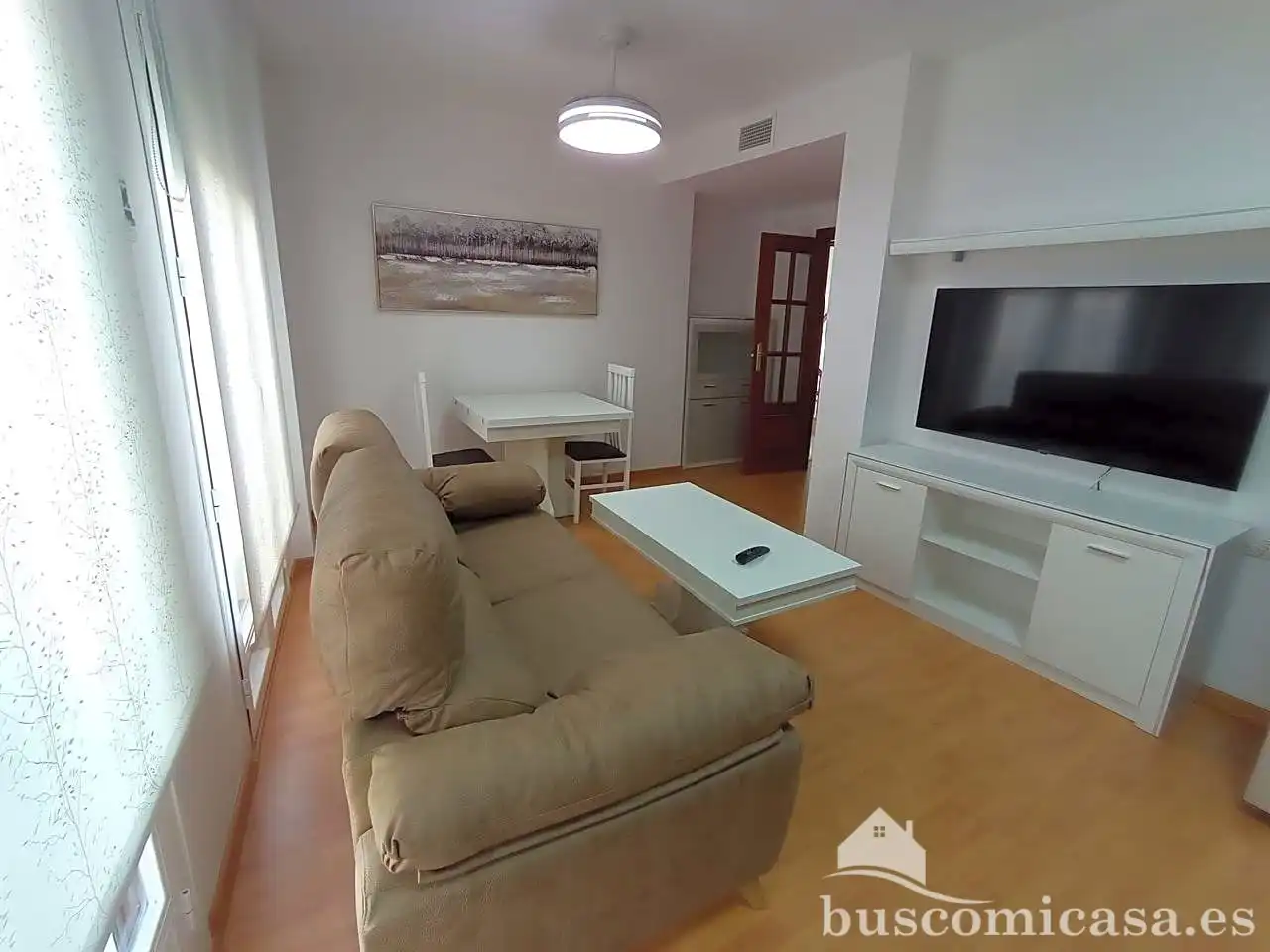 Study for rent in Alberto López Poveda, Centro ciudad