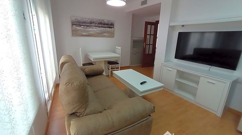 Photo 2 of Study for rent in Alberto López Poveda, Centro ciudad, Linares