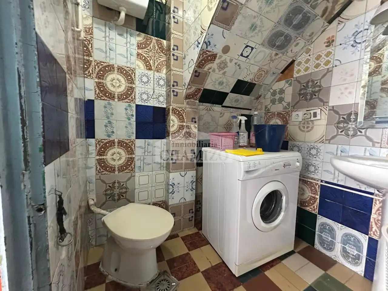 Haus zum Verkauf in Calle San Francisco 63, imagen 19