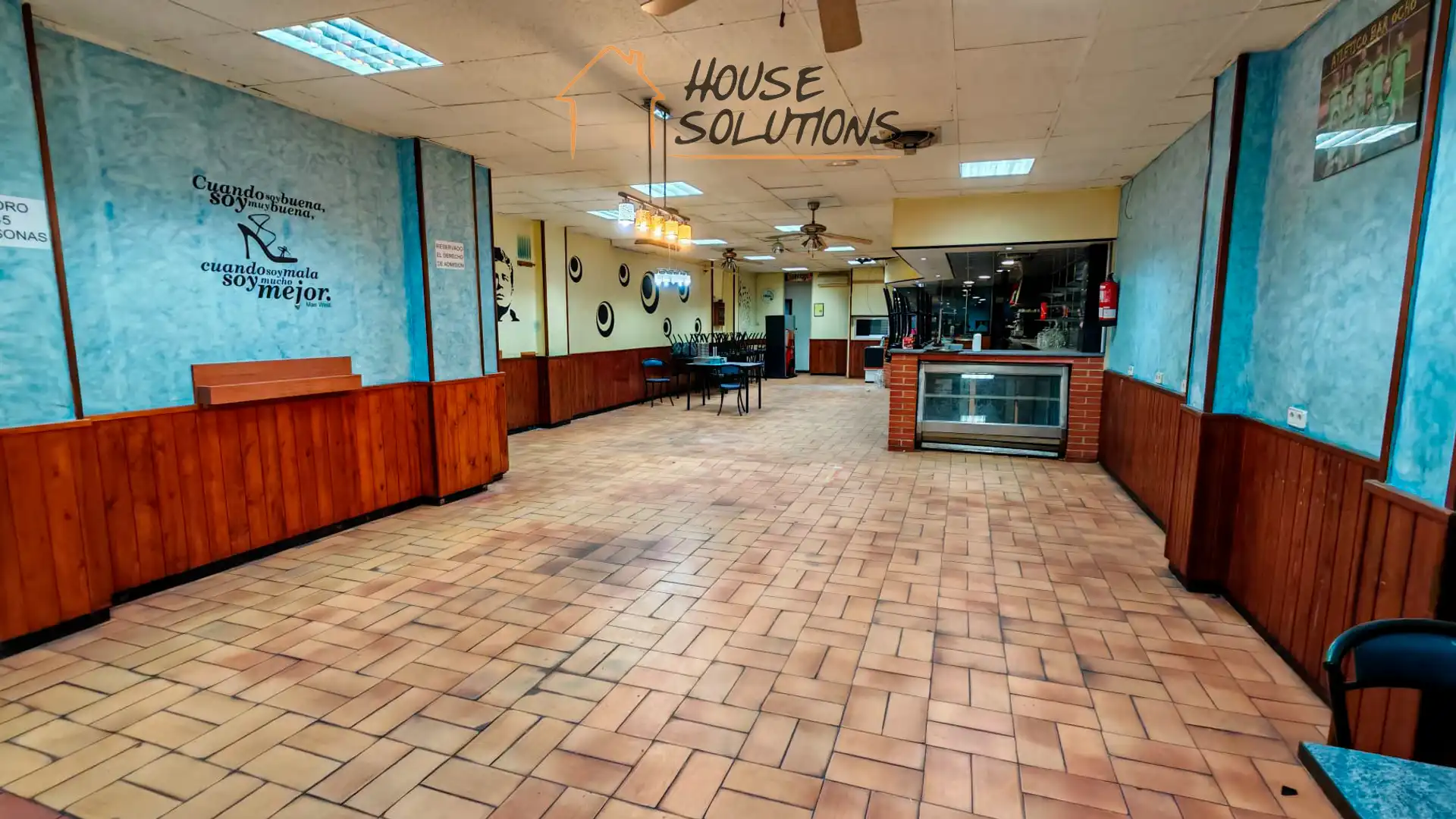 Premises for rent in Centre - Eixample – Can Llobet