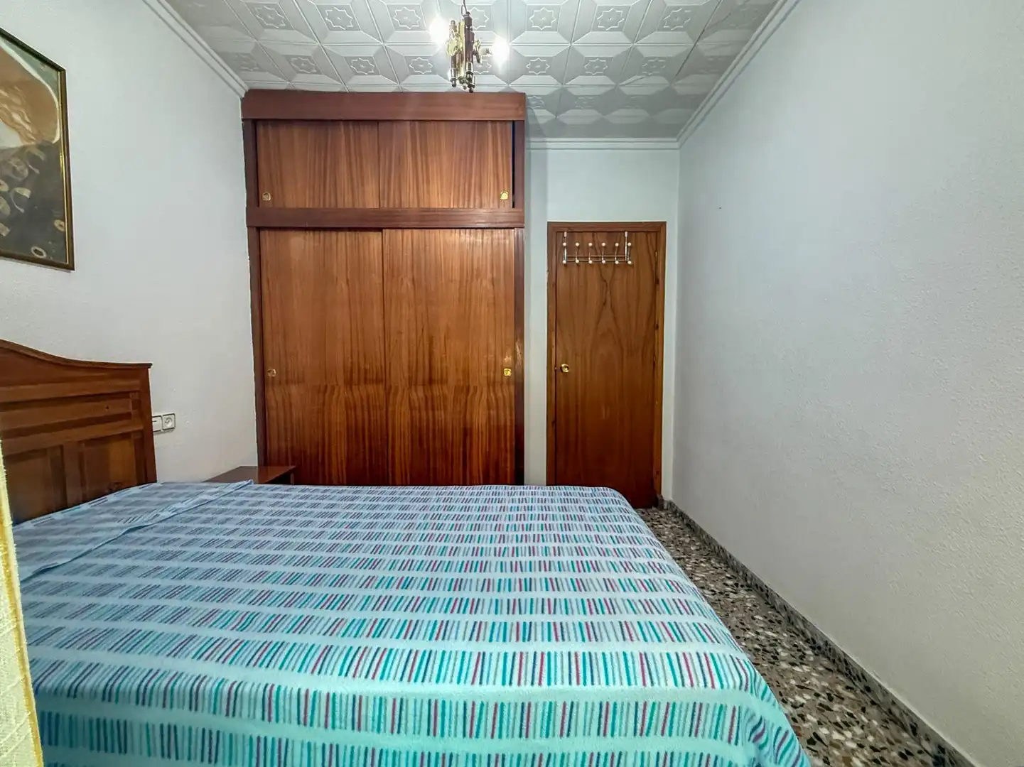 Habitación de Casa o chalet en venta en Callosa de Segura con Aire acondicionado, Amueblado y Balcón