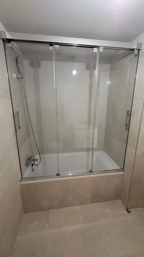 Baño de Apartamento en venta en Arona con Terraza, Trastero y Domótica