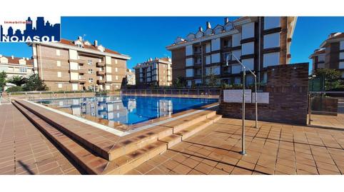 Foto 2 de Apartament de lloguer a Calle el Arenal, 11, Ris, Noja