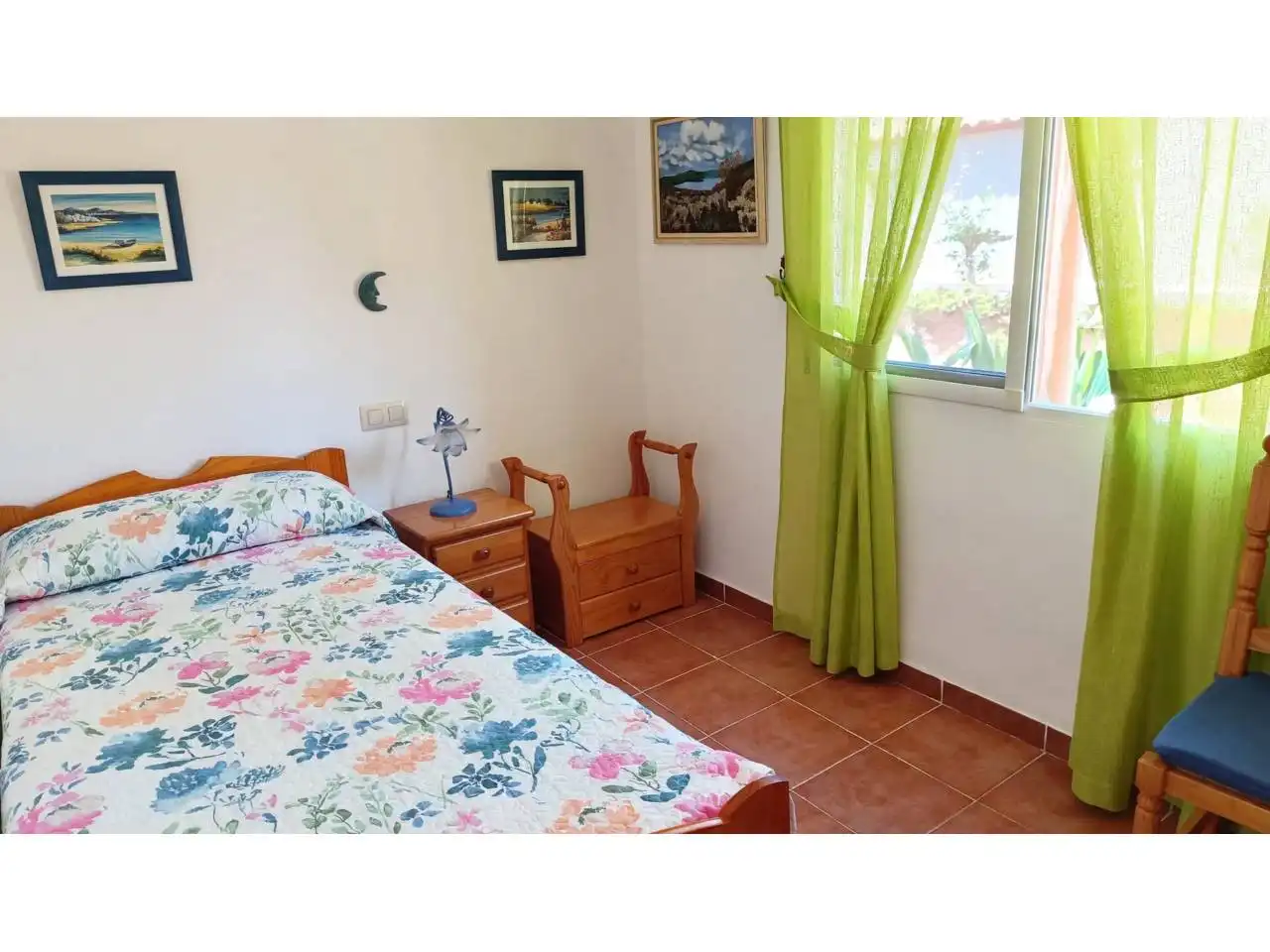Maison mitoyenne avec piscine à vendre à Avenida Papa Luna, imagen 10