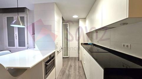 Photo 3 of Apartment to rent in Avenida de la Paz, Gran Via, La Rioja