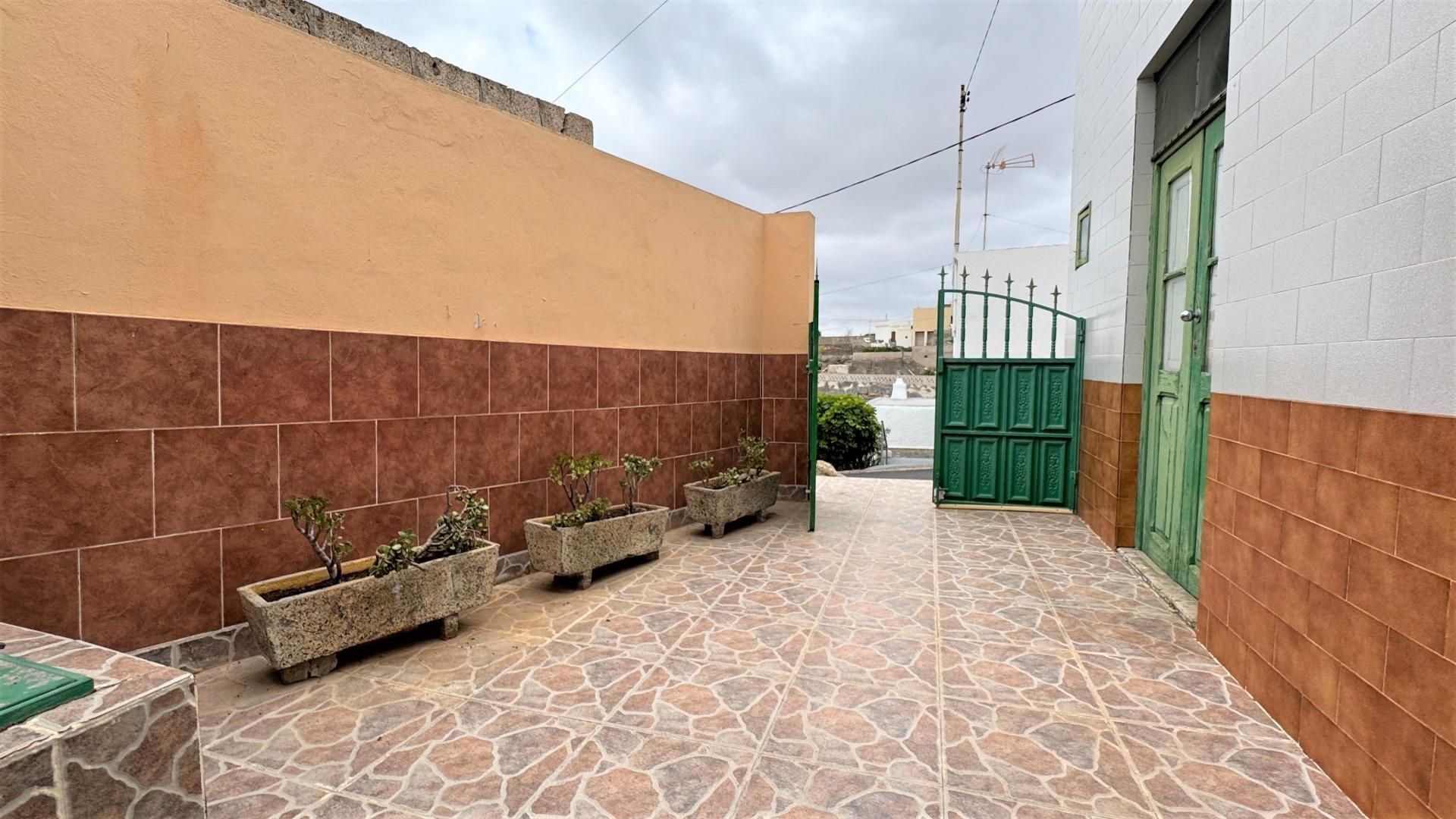 House or chalet for sale in Calle de Tambora de Abajo, El Escobonal - Pájara