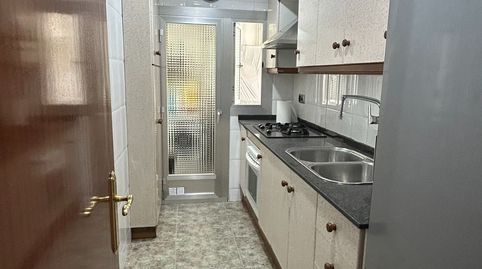 Foto 2 de Pis de lloguer a La Salut, Sant Feliu de Llobregat
