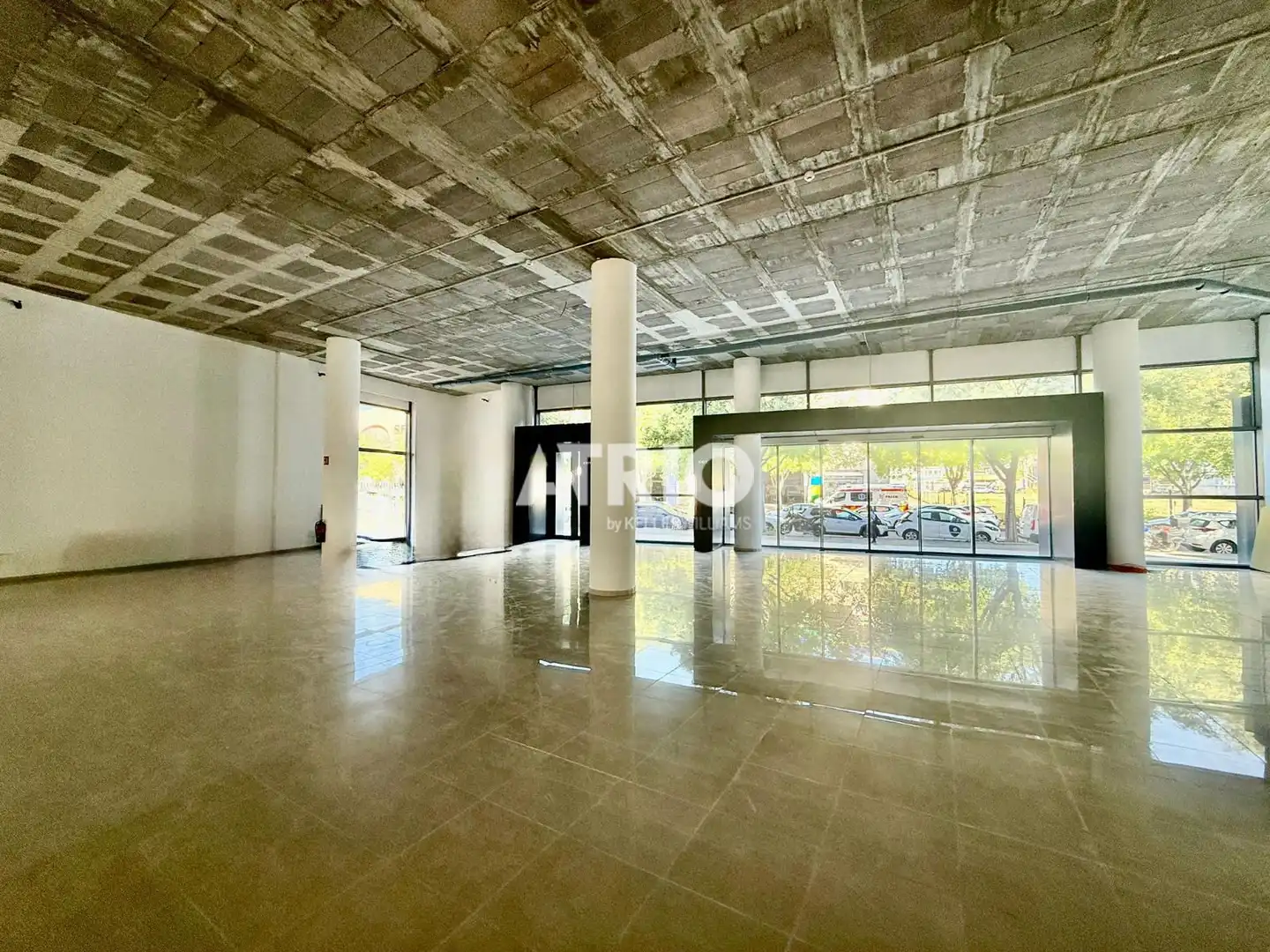 Local comercial en alquiler en Ponent, imagen 3
