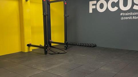 Photo 2 of Premises to rent in Calle Eros, Montealto - Monterrey, Málaga