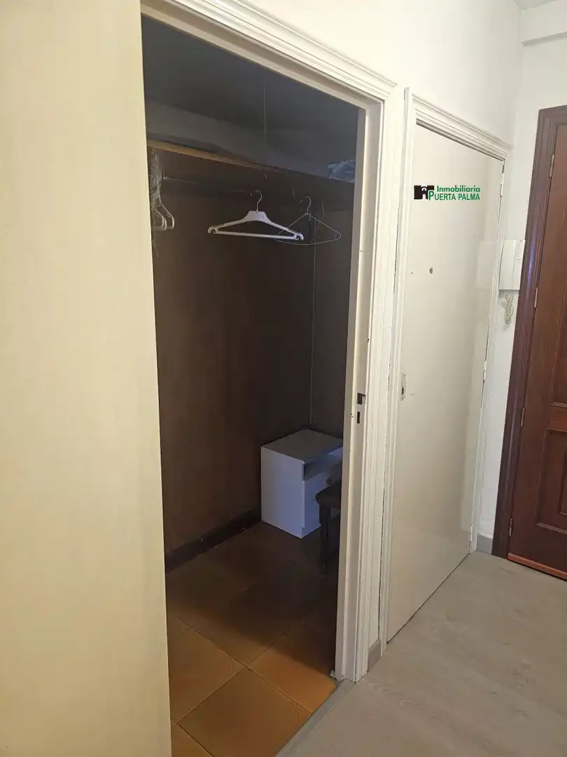 Dormitori de Pis en venda en Badajoz amb Aire condicionat, Calefacció i Terrassa