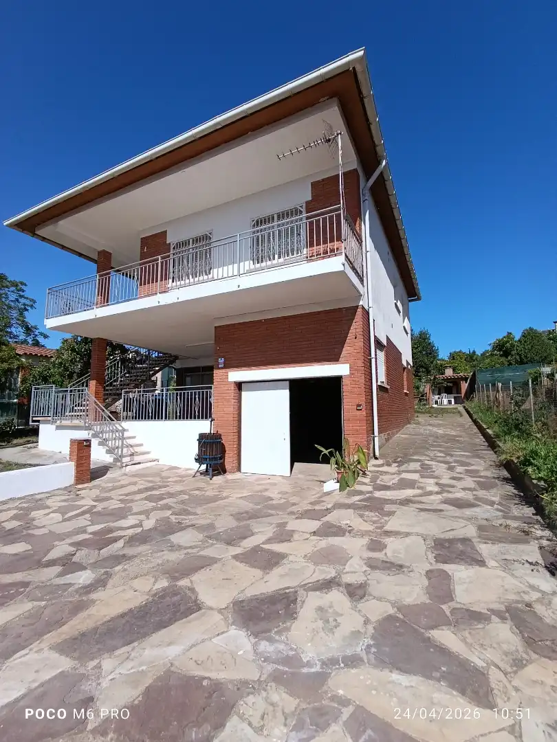 Casa o xalet en venda a Lliçà d'Amunt