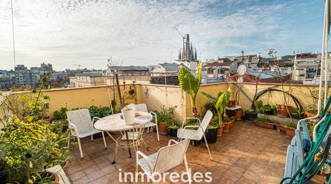 Photo 3 of Attic for sale in Carrer de Los Castillejos, Sagrada Família,  Barcelona Capital