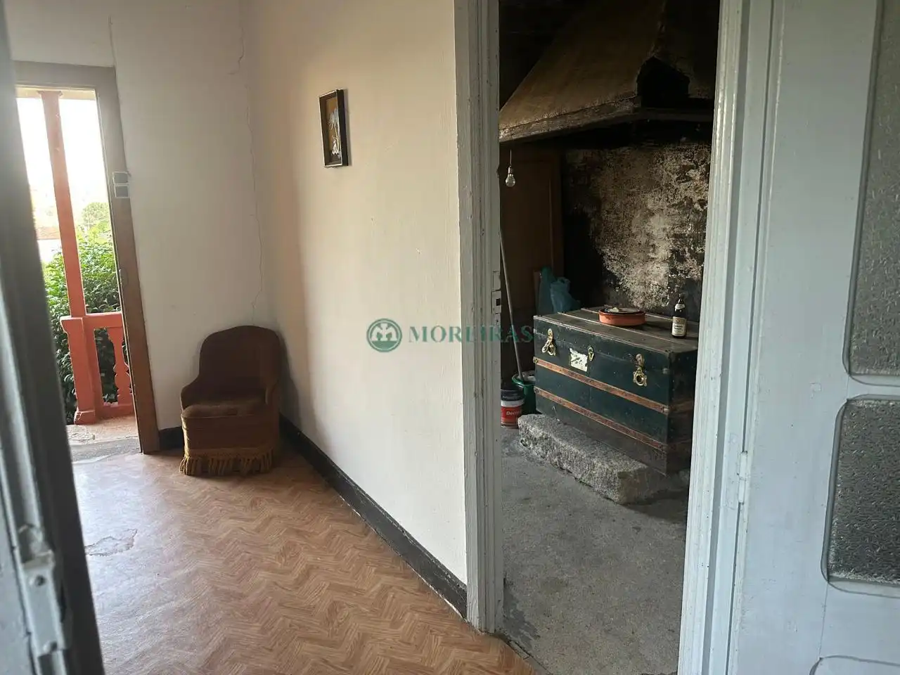 Casa o xalet en venda en Barbadás amb Calefacció, Jardí privat i Balcó