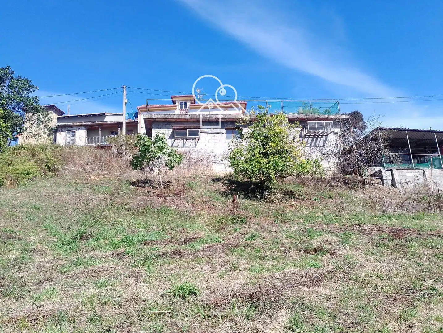 Terreno residencial en venta en Pillarno, imagen 2