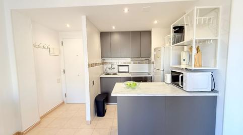 Foto 3 de Pis en venda a Gran Vía de la Manga, 5, Playa del Galán, La Manga del Mar Menor