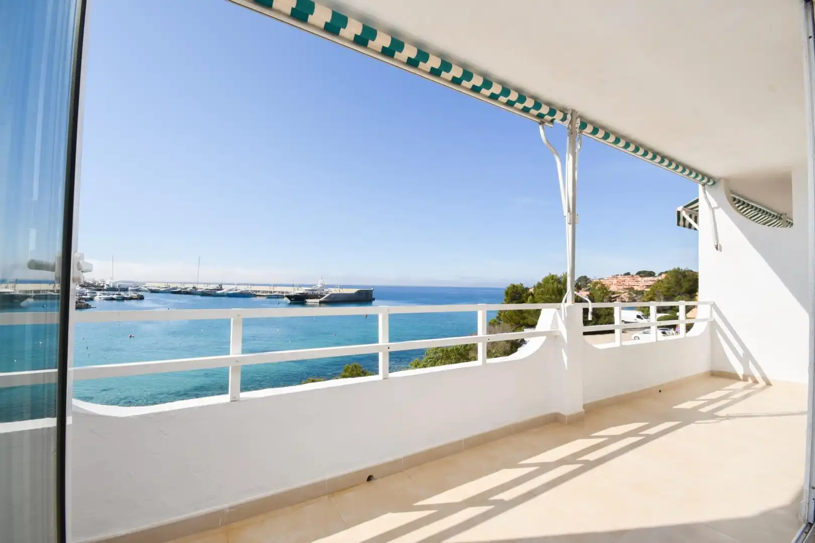 Terraza de Piso en venta en Calvià con Terraza