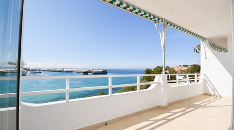 Foto 5 de Piso en venta en Carretera Magaluf-s.ponsa /el Toro, Santa Ponça, Calvià