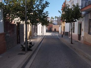 Terreny residencial en venda a El Viso del Alcor