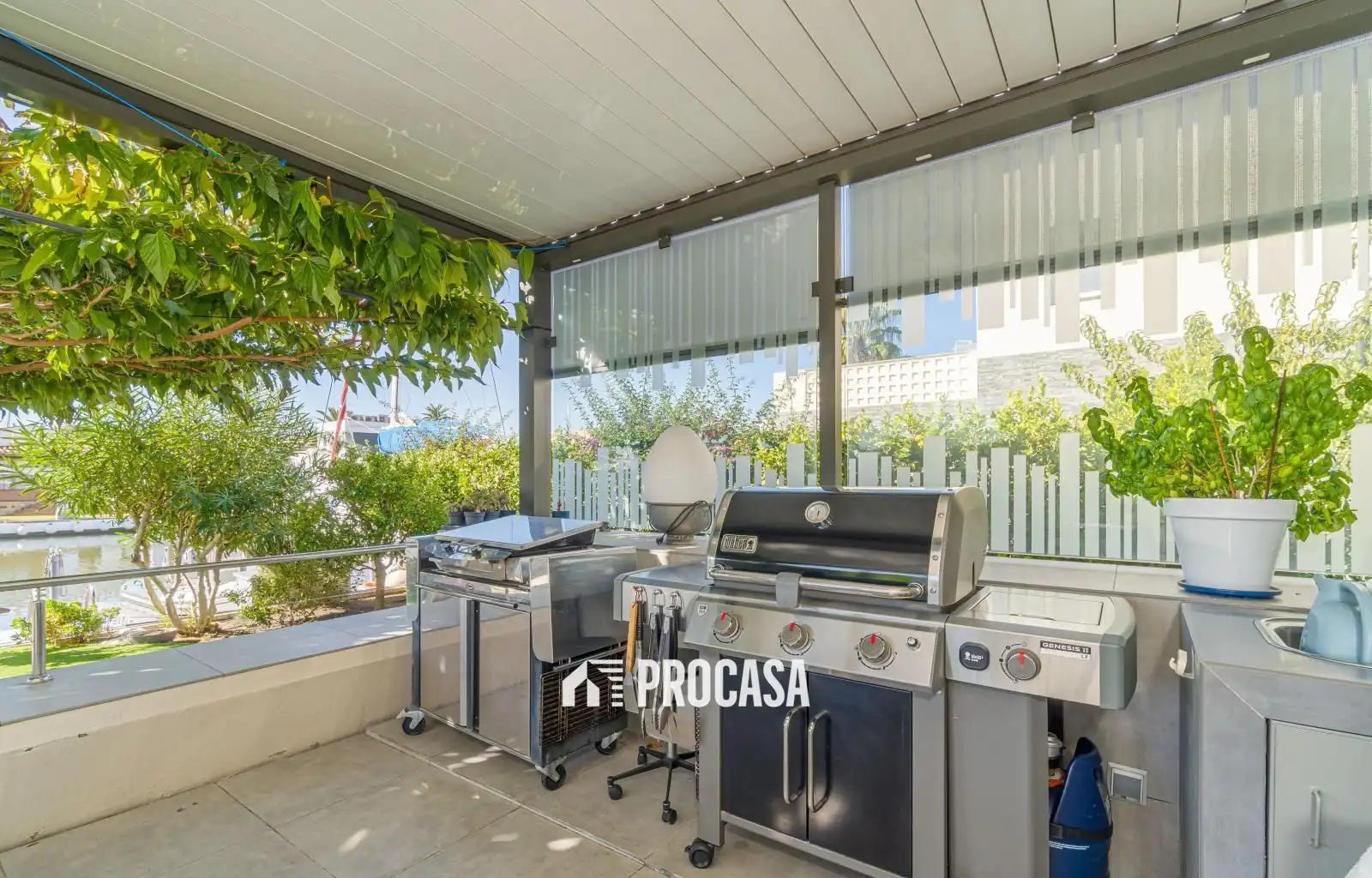 Villa avec piscine à vendre à Port Joan, imagen 24