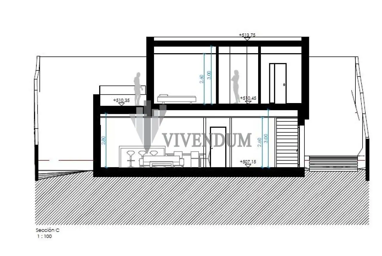 Residencial en venta en Vigo 