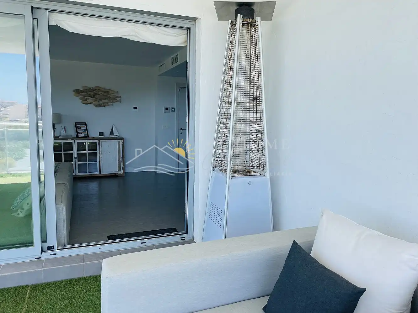 Apartments for rent in El Morche