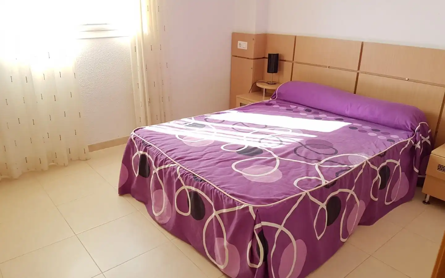 Apartament amb piscina en venda a Amplaries 41, imagen 10