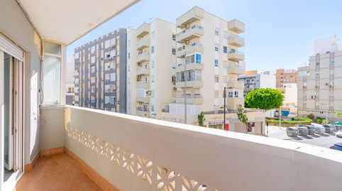 Foto 2 von Wohnung zum Verkauf in Cabo de Gata, Ciudad Jardín - Tagarete - El Zapillo, Almería Capital