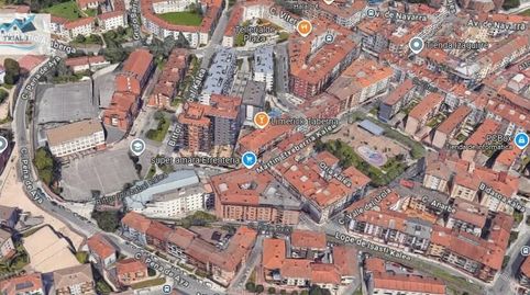 Foto 2 de Piso en venta en Calle Martin Etxeberria, Erialdea / Centro, Errenteria